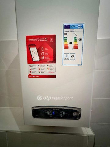 Eladó téglalakás, Tökölön 79.9 M Ft, 2+1 szobás