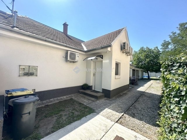 Eladó családi ház, Budapesten, XXIII. kerületben 95 M Ft