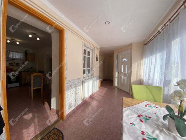 Eladó családi ház, Kaposmérőn 35.499 M Ft, 2 szobás