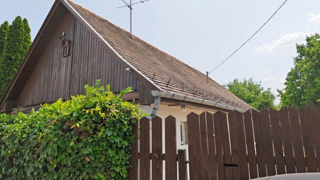 Eladó családi ház, Nyáregyházán 37.5 M Ft, 2+2 szobás