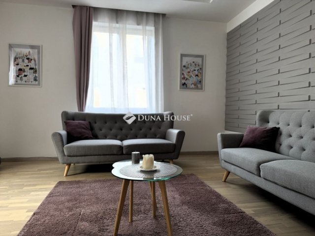 Eladó téglalakás, Budapesten, IX. kerületben 199 M Ft