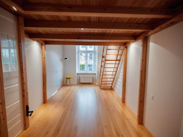 Eladó téglalakás, Budapesten, VIII. kerületben 49.5 M Ft