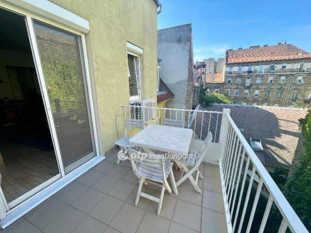 Kiadó téglalakás, albérlet, Budapesten, VIII. kerületben