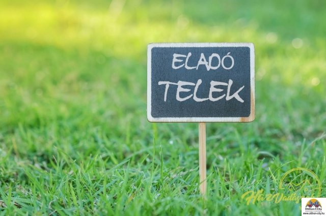 Eladó telek, Szigethalmon 16 M Ft / költözzbe.hu