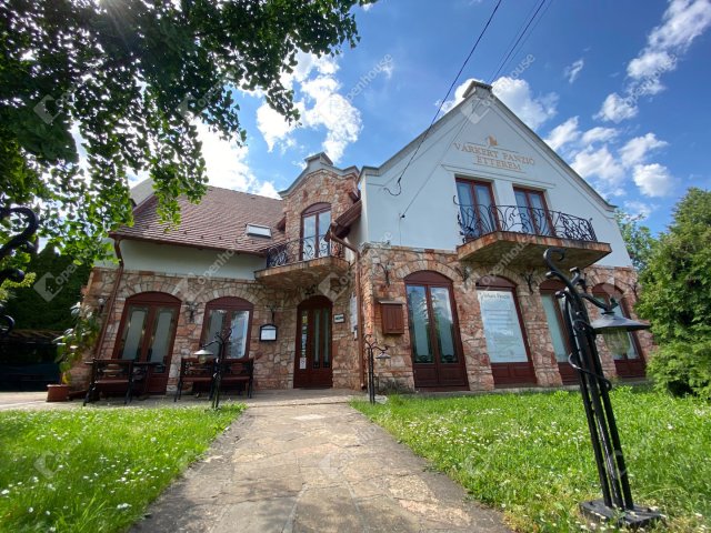 Eladó hotel, Miskolcon 950 M Ft, 14 szobás / költözzbe.hu