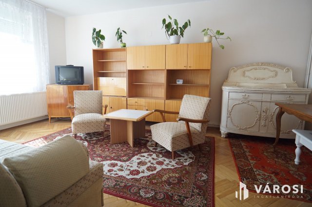 Kiadó téglalakás, albérlet, Nagykanizsán 100 E Ft / hó