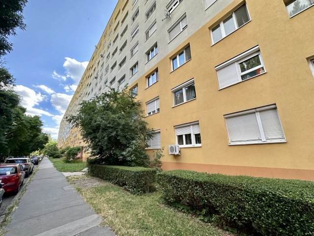 Eladó panellakás, Budapesten, XI. kerületben 74.9 M Ft, 2 szobás