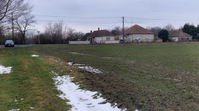 Eladó telek, Szilsárkányon 3.8 M Ft / költözzbe.hu