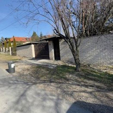 Eladó családi ház, Gödöllőn 55 M Ft, 4 szobás