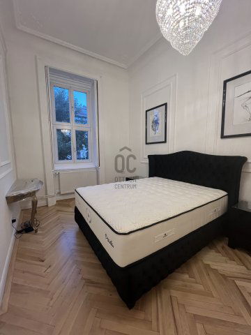 Eladó téglalakás, Budapesten, VI. kerületben 169.9 M Ft