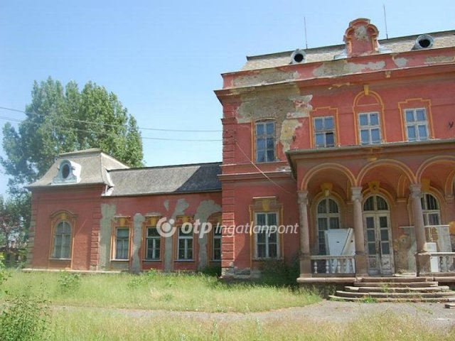 Eladó nyaraló, Csányon 199 M Ft, 1 szobás / költözzbe.hu