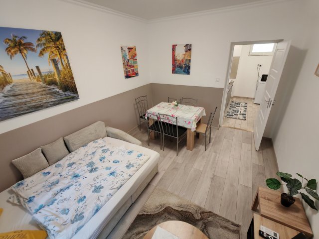 Eladó téglalakás, Szegeden, Pacsirta utcában 48 M Ft, 2 szobás