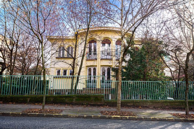 Eladó téglalakás, Budapesten, II. kerületben 139.9 M Ft