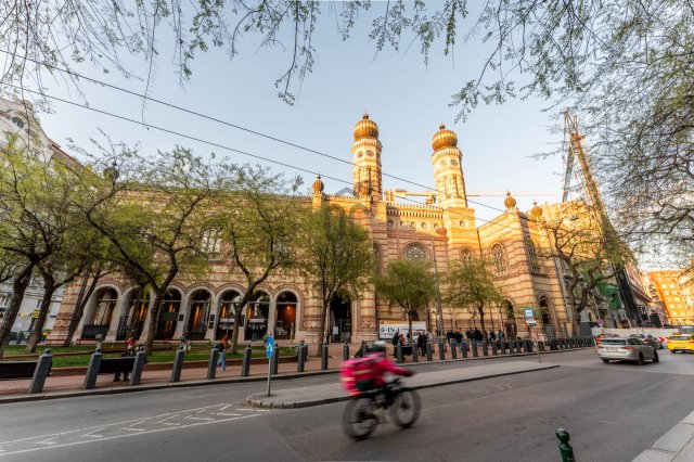 Eladó téglalakás, Budapesten, VII. kerületben, Síp utcában