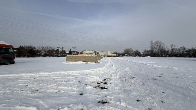 Eladó telek, Taksonyon 180 M Ft / költözzbe.hu