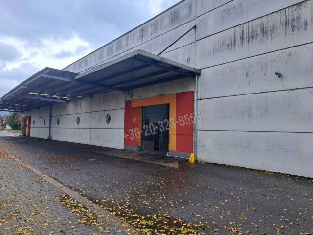 Kiadó ipari ingatlan, Budapesten, IX. kerületben 2874 E Ft / hó