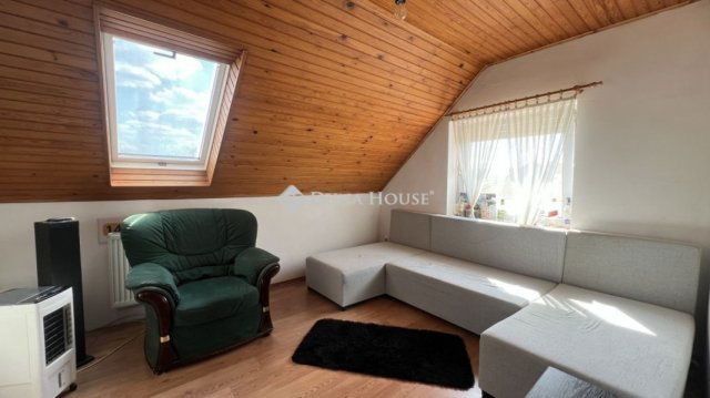 Eladó családi ház, Egerszalókon 98.4 M Ft, 4+2 szobás