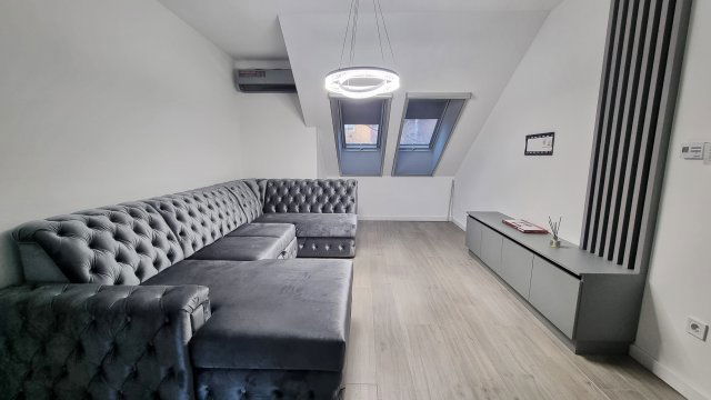 Kiadó téglalakás, albérlet, Nyíregyházán, Ady Endre utcában