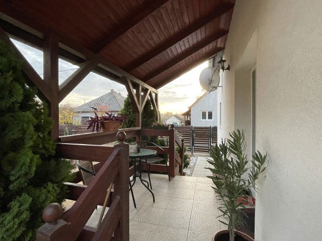 Eladó családi ház, Demecseren 26.2 M Ft, 2 szobás