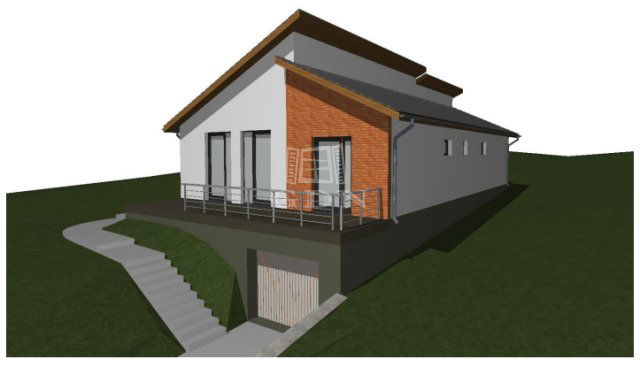 Eladó családi ház, Érden 125 M Ft, 5 szobás