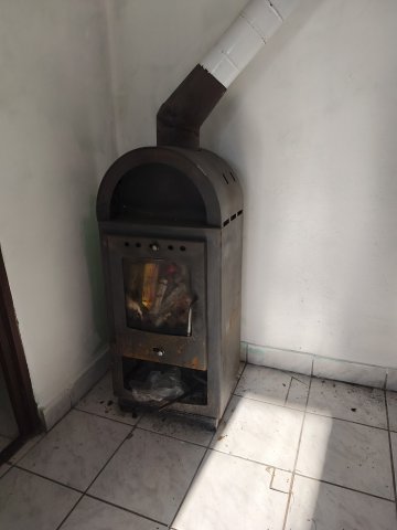 Eladó nyaraló, Alsóörsön 57.9 M Ft, 1+2 szobás