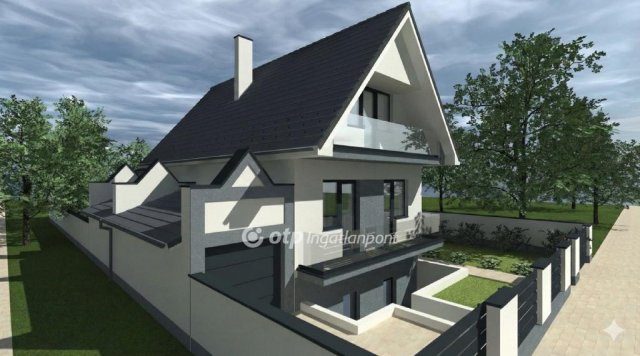 Eladó családi ház, Nyíregyházán 54.99 M Ft, 4 szobás