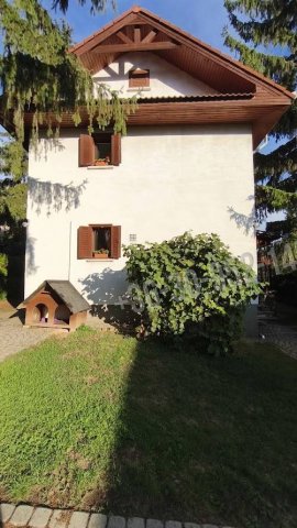 Eladó családi ház, Budakeszin, Knáb János utcában 189 M Ft