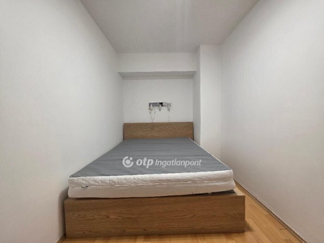 Eladó téglalakás, Budapesten, IX. kerületben 74.9 M Ft, 1 szobás