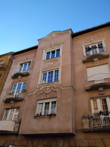 Eladó téglalakás, Budapesten, II. kerületben 149.8 M Ft