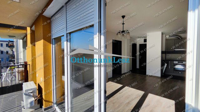 Kiadó téglalakás, albérlet, XIII. kerületben, Szegedi úton