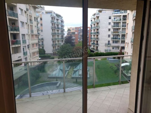 Kiadó téglalakás, albérlet, XIII. kerületben, Lehel utcában