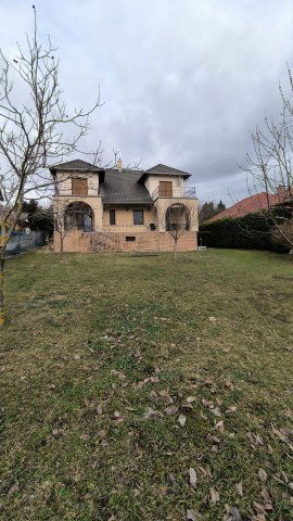 Eladó családi ház, Gyenesdiáson 134.99 M Ft, 4+1 szobás