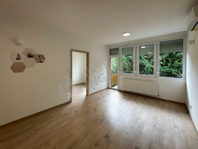 Kiadó téglalakás, albérlet, XII. kerületben, Lejtő úton