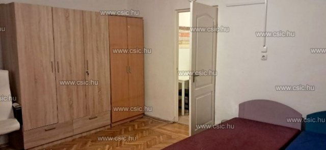 Eladó téglalakás, Budapesten, XIII. kerületben 57 M Ft, 1 szobás