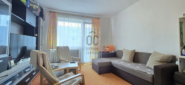 Eladó panellakás, Pakson 41.9 M Ft, 2 szobás