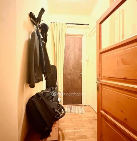 Eladó téglalakás, Budapesten, XI. kerületben 89.5 M Ft, 2 szobás