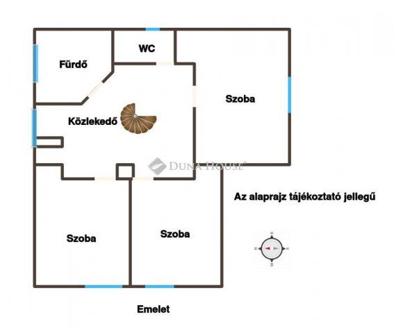 Eladó családi ház, Maglódon 119 M Ft, 4 szobás