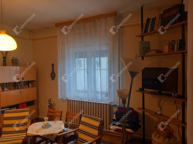Eladó családi ház, Füzesgyarmaton 21 M Ft, 3 szobás