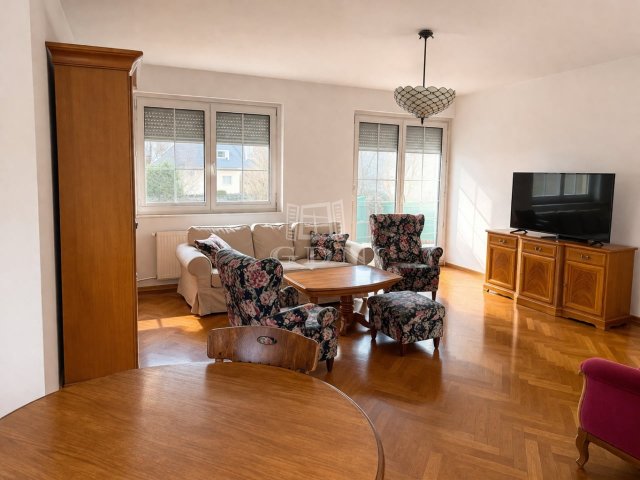 Eladó téglalakás, Budapesten, III. kerületben 159.4 M Ft