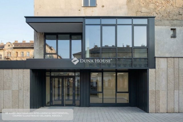 Eladó iroda, Verpeléten 42 M Ft / költözzbe.hu