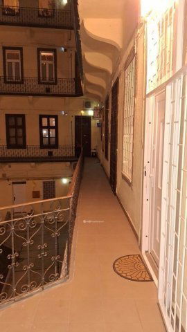 Eladó téglalakás, Budapesten, VII. kerületben 75 M Ft, 2 szobás