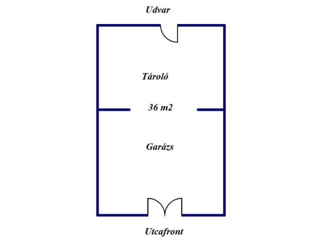 Eladó téglalakás, Nyíregyházán 93 M Ft, 5 szobás