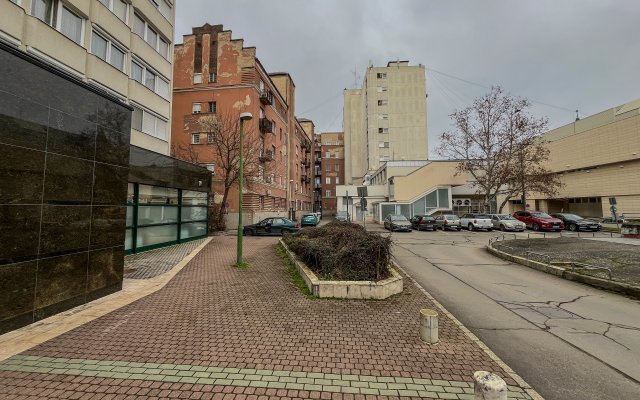 Eladó téglalakás, Debrecenben 66.99 M Ft, 2+1 szobás