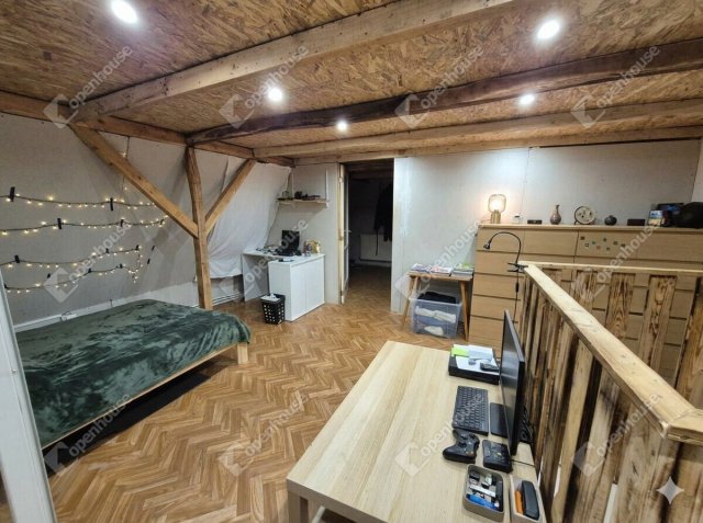 Eladó családi ház, Monorierdőn 45.99 M Ft, 3 szobás