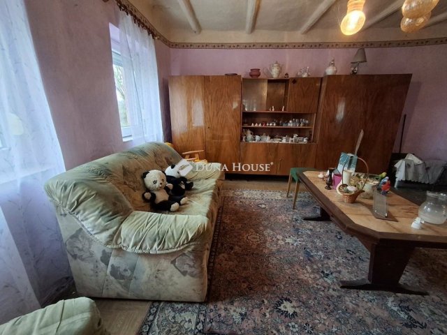 Eladó családi ház, Váncsodon 5.9 M Ft, 2 szobás