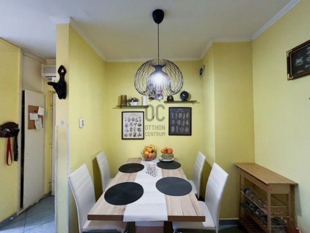 Eladó téglalakás, Budapesten, XX. kerületben 66.9 M Ft, 3 szobás