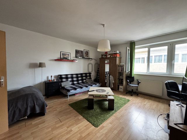 Eladó téglalakás, Budapesten, VIII. kerületben 63 M Ft, 1 szobás