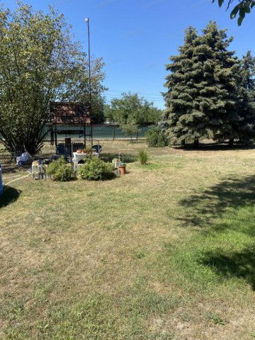 Eladó telek, Kecskeméten 23.9 M Ft / költözzbe.hu