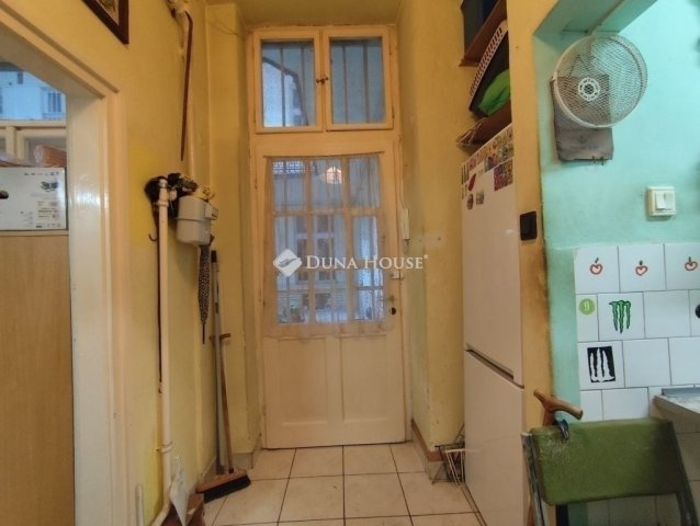 Eladó téglalakás, Budapesten, IX. kerületben 63.4 M Ft, 2 szobás