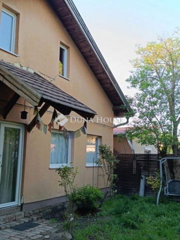 Eladó családi ház, Halásztelken 46 M Ft, 3 szobás